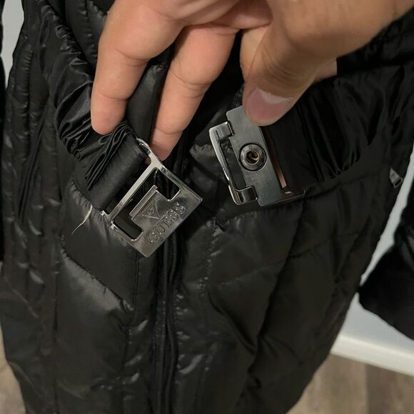 Guess Coat - Picture 10 of 11